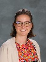 Photo of Keri-anne Lesure 