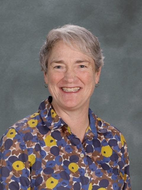 Photo of Laura Williams 