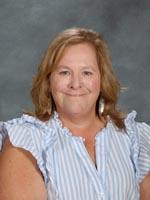 Photo of Barbara Isham 