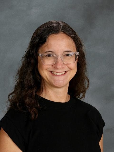Photo of Beth Kinney 