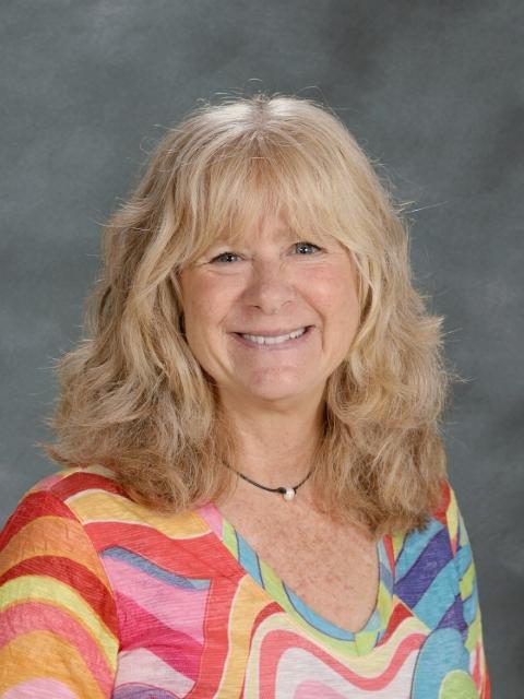 Photo of Beth Rickstad 