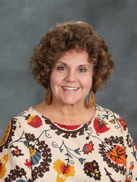 Photo of Julie Nielsen 