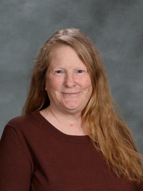 Photo of Jennifer Songer 