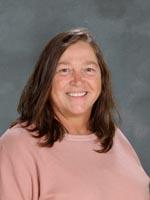 Photo of Donna Canty 