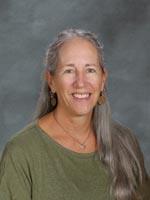 Photo of Jean Hess 