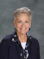 Photo of Jill Shumway 