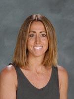 Photo of Kaitlin White 