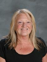 Photo of Laurie Debree 
