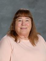 Photo of Denise Rock 