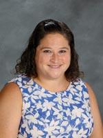 Photo of Kristin Mcnamara 