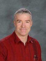 Photo of Jonathan Stapleton 