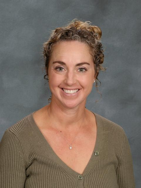 Photo of Chana Sieffert 