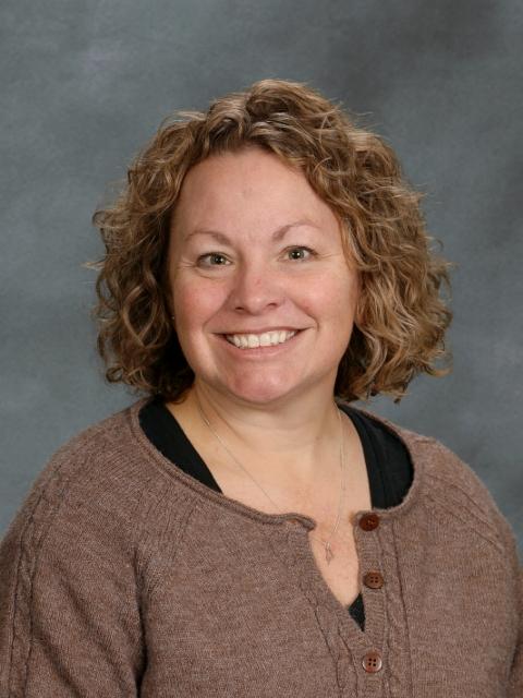 Photo of Amy Downing 