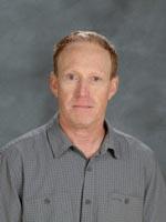 Photo of Bryan Hirschman 
