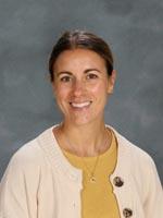 Photo of Erin Kranichfeld 