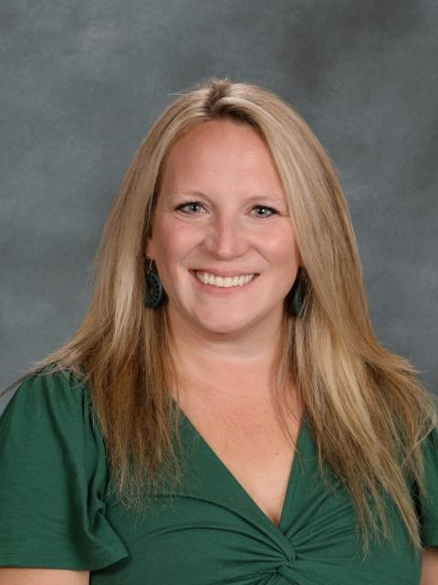 Photo of Stephanie Wagar 