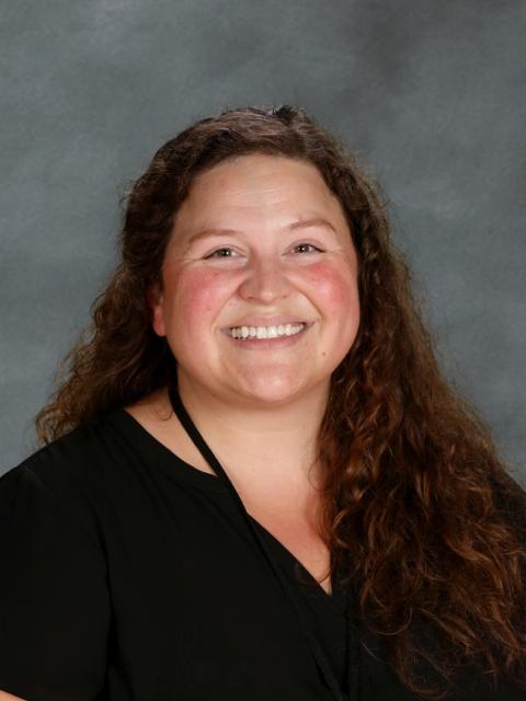 Photo of Caitlin Classen 