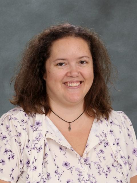Photo of Rebecca Nowak 