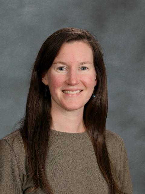 Photo of Danielle Emond 