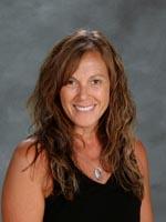 Photo of Jaime Young 