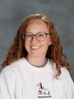 Photo of Nicole Gillis 