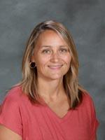 Photo of Jen Desorcie 