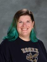 Photo of Erin Schmitt 