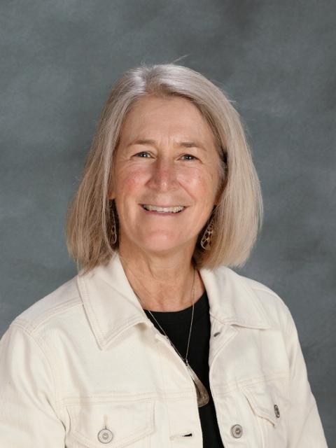Photo of Deb Anderson 
