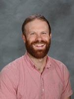 Photo of Ben Drew 