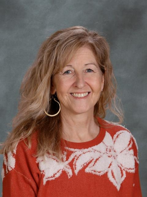 Photo of Jen Ormerod 