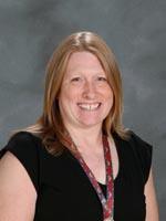 Photo of Dawn Vining 