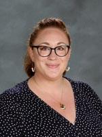 Photo of Heather Trutor 