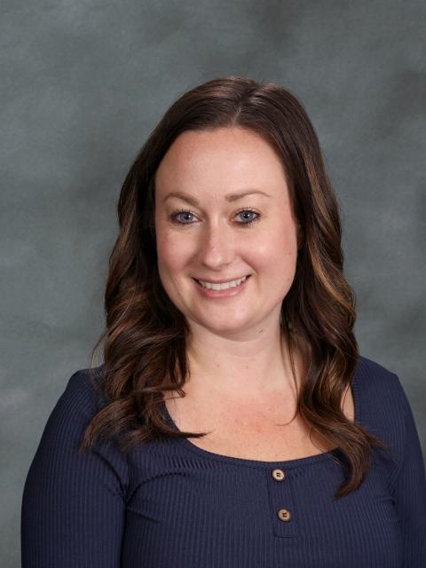 Photo of Kellie Carpenter 