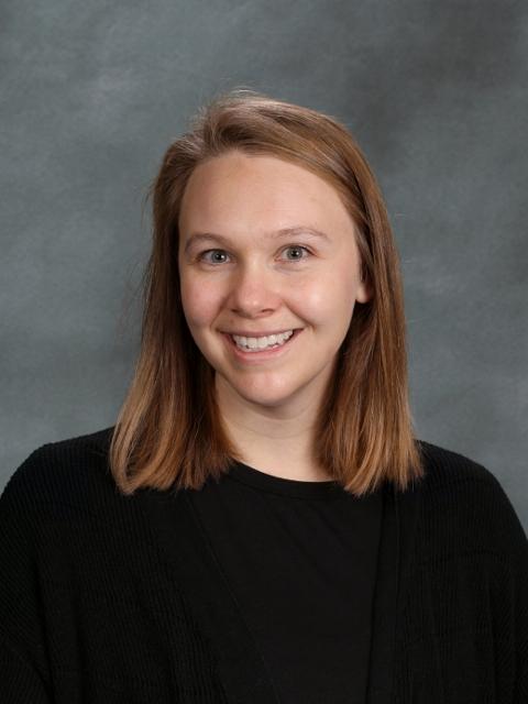 Photo of Elizabeth Lemoine 