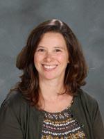 Photo of Christine Sealey 