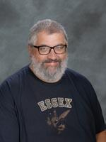 Photo of Ben Skoglund 