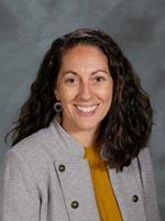 Photo of Emmy Charron 