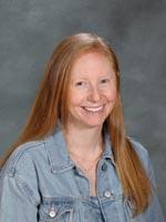 Photo of Mary Savage 