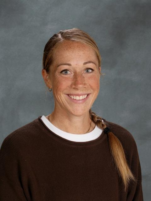 Photo of Jessica Librizzi 