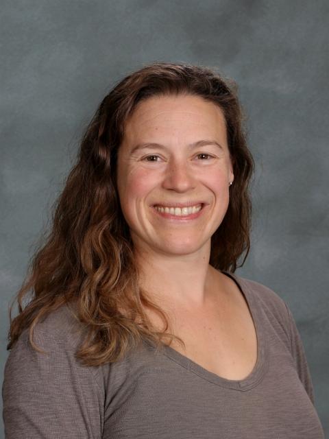 Photo of Jeanne Cole 