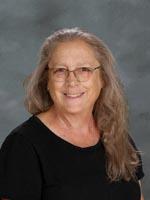 Photo of Sarah Williams 