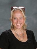 Photo of Molly Edwards 
