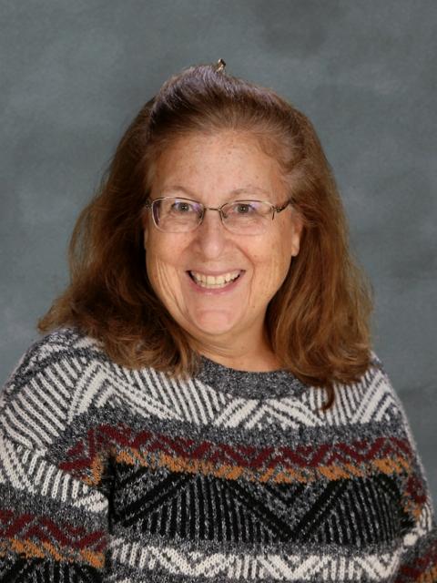 Photo of Rachel Lebeau 
