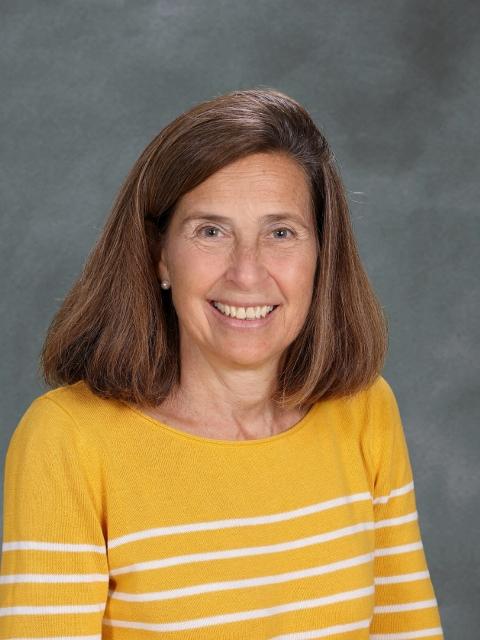 Photo of Michelle Puleo 