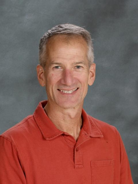 Photo of Brian Neufeld 