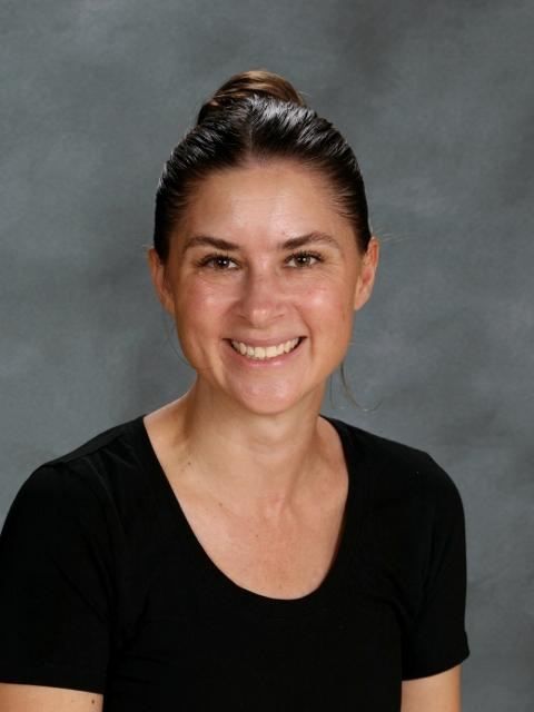 Photo of Jenna Dalla Mura 