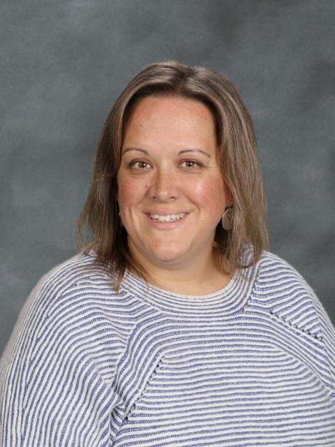 Photo of Julie Aubin 