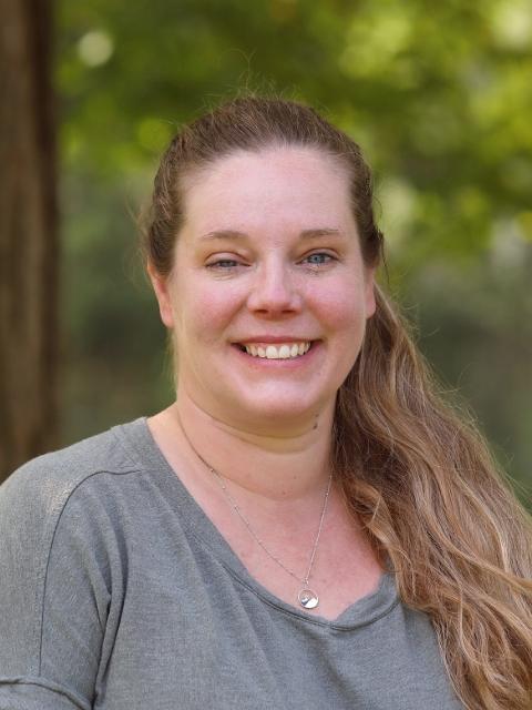 Photo of Becky Black 
