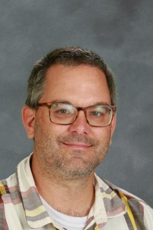 Photo of Ben Johnson 