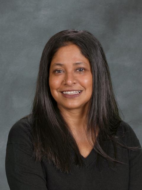 Photo of Sathya Amouretti 